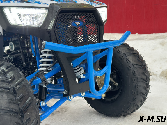 Квадроцикл PROMAX МАЙНКРАФТ KIDS 125