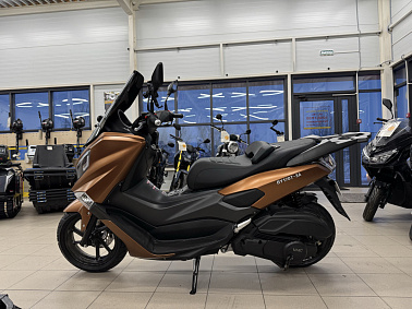 Скутер X-MOTORS MAX - 200cc - Yamaha TMAX