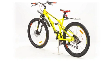 Велосипед 27,5 KROSTEK DEXTER  705