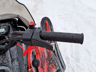 Снегоход IRBIS SF200L XE NEW 25/26