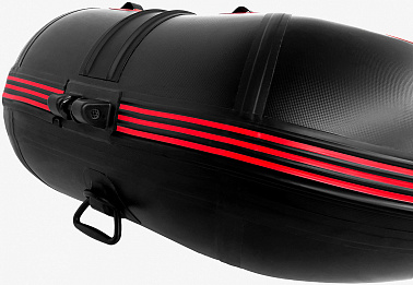 Лодка SMarine STRONG 380