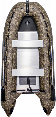 Лодка SMarine SDP MAX 420