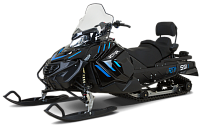  Запчасти для снегохода РМ (РУССКАЯ МЕХАНИКА) VECTOR 551I