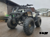 КВАДРОЦИКЛ RAPTOR ATV150U CLASSIC + 150CC 4Т