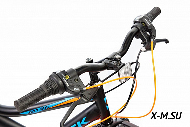 Велосипед 20 KROSTEK JETT 205