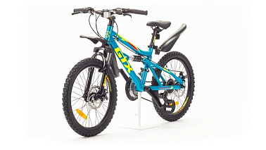 Велосипед 20 GTX ENDURO
