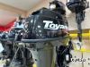 Лодочный мотор PARSUN T40FWS-T (дистанция с эл.подъемником)