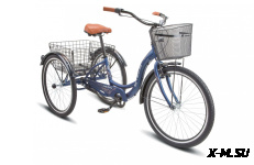 Велосипед STELS Energy-III 26&quot; K010 