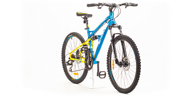 Велосипед 26 GTX MOON 1.0