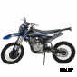 Мотоцикл MOTOLAND (МОТОЛЕНД) Кросс PWR FR250 PRO (172FMM)