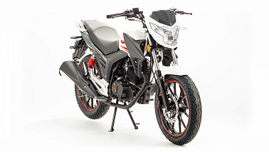 Мотоцикл MOTOLAND (МОТОЛЕНД) FLASH 200