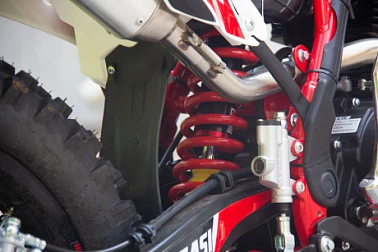 Мотоцикл Progasi SUPER MAX 300 PRO SPORT