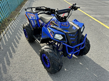 Квадроцикл GBM SHARP KIDS 125