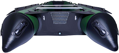 Лодка SMarine SDP MAX 365