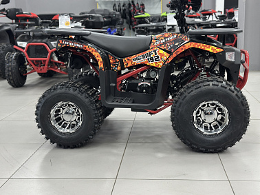 Квадроцикл PROMAX МАЙНКРАФТ 192 PRO 2025