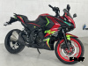 Мотоцикл RC300 storm PRO-sport (Bajaj pulsar)