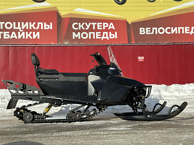 Снегоход IKUDZO HUNTER 700LS 25 V2