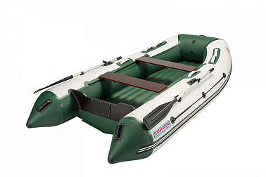 Лодка MISHIMO LITE 335