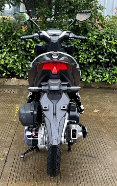 Скутер Vento Inferno - 150cc  (replica Honda Click)