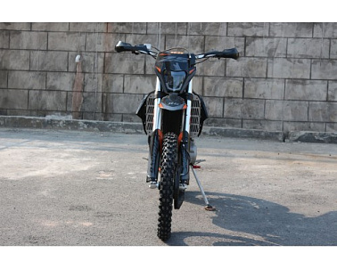 Мотоцикл JHL MOTO JHL Z5 NB300 (174MN-5)