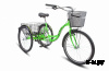 Велосипед STELS Energy-VI 26 V010