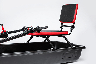 Сани усиленные IKUDZO 1600