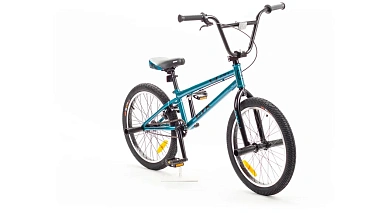 Велосипед 20 GTX JUMP 4 BMX