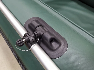 Лодка гребная ДРАККАР 2900 STANDART