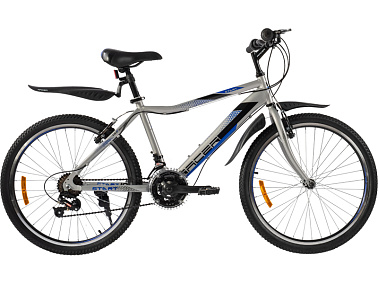 Велосипед спортивный RACER 24 START 100