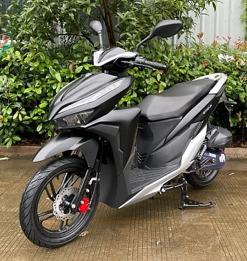 Скутер Vento Inferno - 150cc  (replica Honda Click)