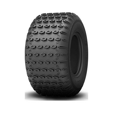 Шина пневматическая 2PR KENDA K290 SCORPION TL 