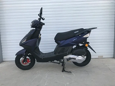 Скутер X-MOTORS Corsa RS - 200cc