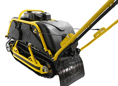 Мотобуксировщик SAPSAN SK 500R