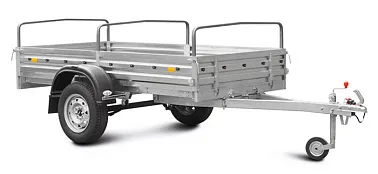 Каркас тента 251406