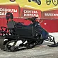 Снегоход IKUDZO HUNTER 650LS 22 V2
