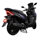 Максискутер SYM Joyride 300