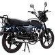 Мопед Regulmoto Alpha (RM-6)
