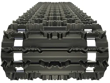 Talon WT 20"х154"х1,25" 2.86" ARCTIC CAT Bearcat Z1 XT 