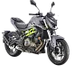 Мотоцикл SRK 400